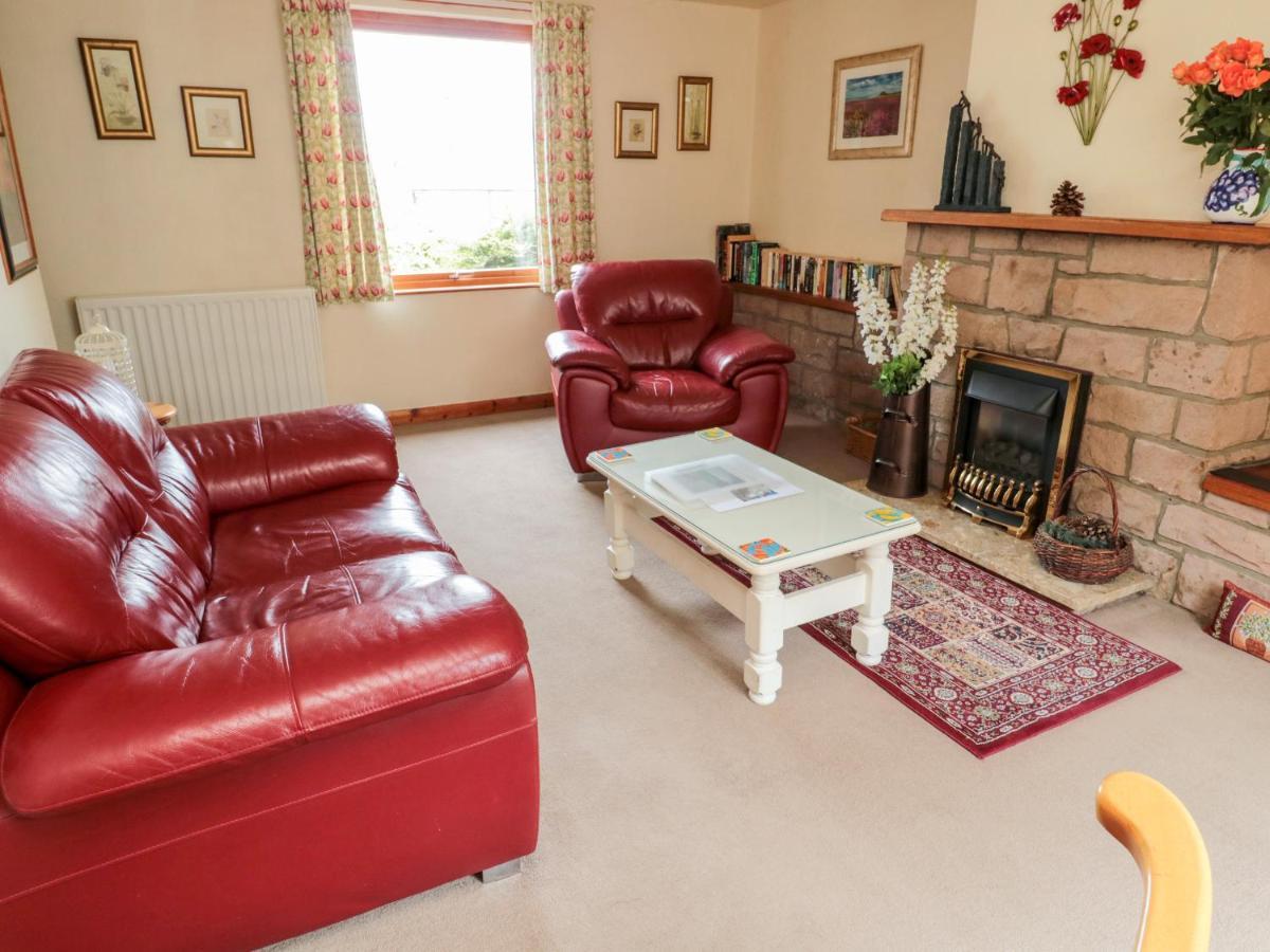 York Cottage Wooler Εξωτερικό φωτογραφία