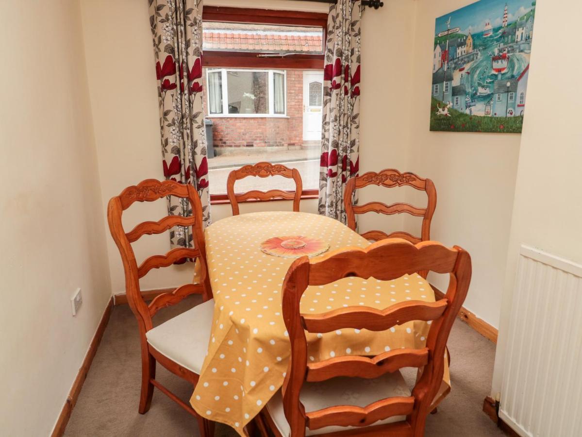 York Cottage Wooler Εξωτερικό φωτογραφία