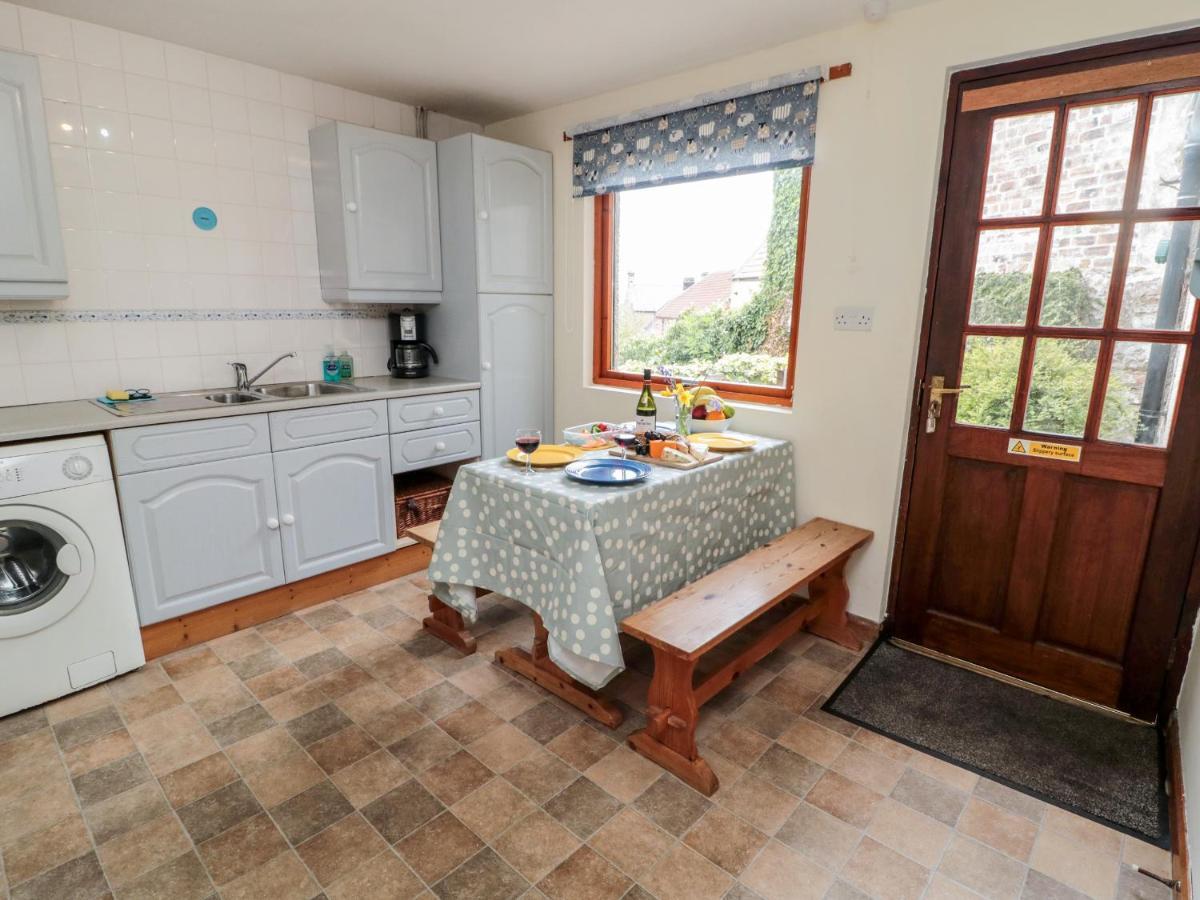 York Cottage Wooler Εξωτερικό φωτογραφία