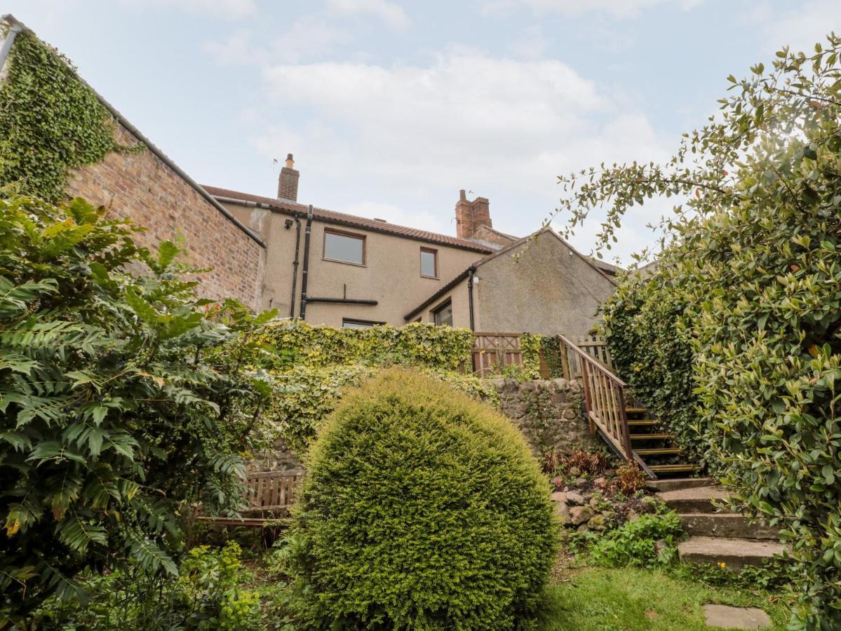 York Cottage Wooler Εξωτερικό φωτογραφία